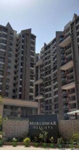 Flats / Apartments for Sale in Kubernagar, Ahmedabad | Murlidhar Heights