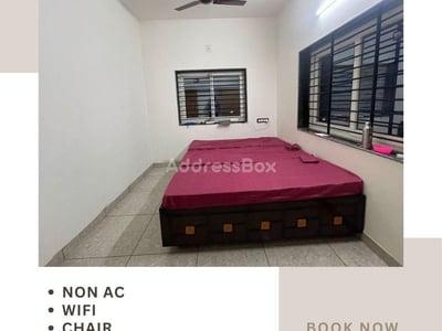 PG in Sector 21, Ahmedabad | Dormitory