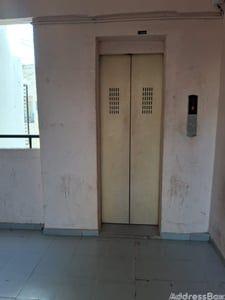Flats / Apartments Below 40 Lakhs for Sale in Gota, Ahmedabad | VISWAS CITY 10