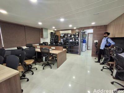 Property in SG Highway | Ahmedabad