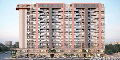 Commercial Projects by Ekarth Buildcon | EKARTHONE - Commercial