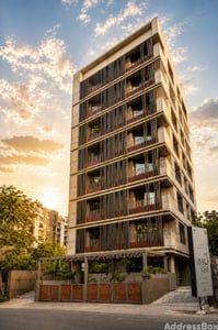 Property in Prahladnagar | Ahmedabad