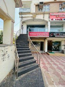 Commercial Property for Sale in Satellite Road, Ahmedabad | Iscon Park