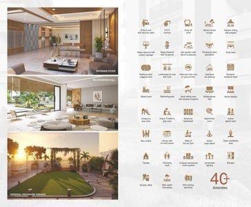 PRAMUKH PENTAGON Others
