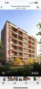 Residential Projects by Kaavyaratna Gift Llp | The Bougainvillea