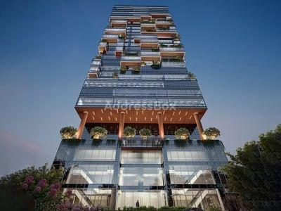 Regalia 1 Exterior