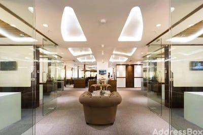 Office for Sale in Sarkhej Road, Gandhinagar | Mondeal Square