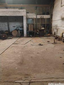 Commercial Property for Sale in Odhav Industrial Estate, Ahmedabad | Odhav Industrial Estate