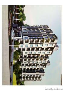 PRATISHTHA HEIGHTS Exterior