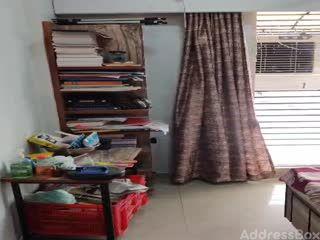 3 BHK Flats / Apartments for Sale in Ajol Gandhinagar | Samved Green Valley