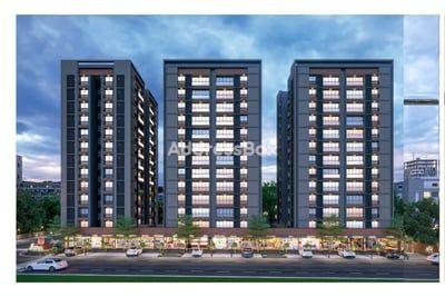Residential Projects by Shreeyam Infra | SHREEYAM LOTUS