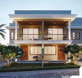 Residential Projects by Shaily Suvas Infra | Surdhara 96