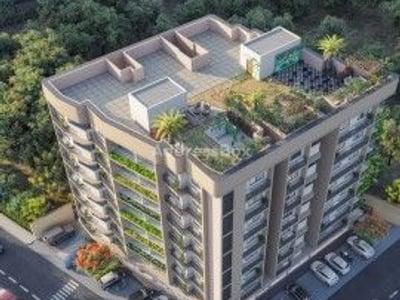 Shailraj Glory Exterior