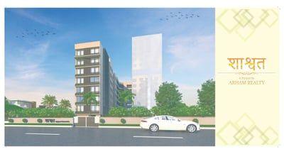 Residential Projects by Arham Realty | SHASVAT