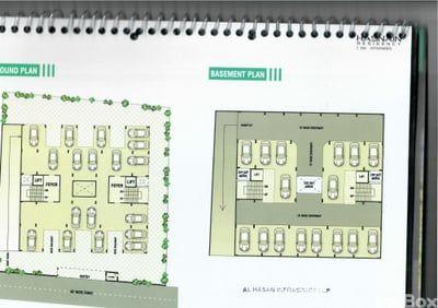 HASNAIN RESIDENCY Others