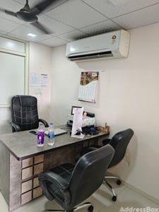 Office for Sale in Narol, Ahmedabad | TIRUPATI HEIGHTS