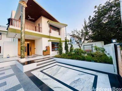 Property in Vaishno Devi Circle | Ahmedabad