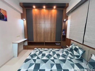Property in Tragad | Ahmedabad