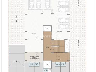 SINDUR SAAMARTHYA Floor Plan