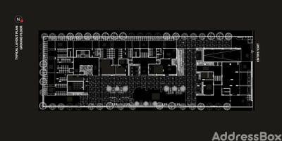 DEV AASHISH Z PLUS Floor Plan