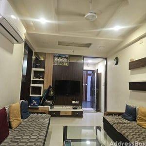3 BHK Flats / Apartments for Sale in New Maninagar Ahmedabad | Saral Dreamz