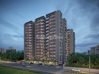 Residential Projects by Elenza Developers Llp | Shivana Aresta