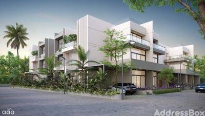Idlewoods Luxury Villas Exterior