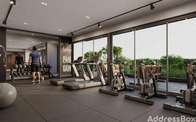 BLUE BELL PARKVIEW Amenities