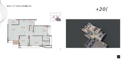 LYCKA LIFE Floor Plan
