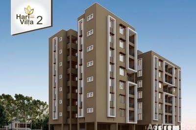 Properties for Sale in Bareja, Ahmedabad | HARI VILLA 2