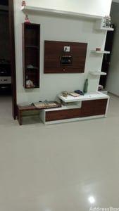 2 BHK Flats / Apartments for Sale in Ramnagar Ahmedabad | Swati Residency