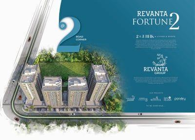 REVANTA FORTUNE 2 Master Plan