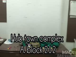 Commercial Property for Sale in Khadia, Ahmedabad | Hubtown