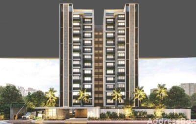 KALHAR GREENS Exterior