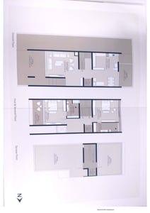 NISARG VILLA Floor Plan