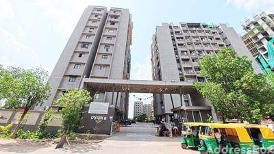 2 BHK Flats / Apartments for Rent in Enasan Ahmedabad | Signature Vrajdham