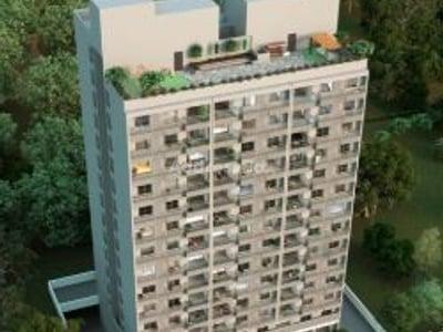 Residential Projects by Vlee Infrastructure Llp | IRIS