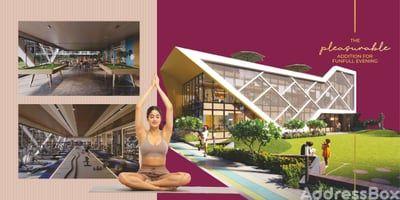 SWAGAT GLASSGLOW Amenities