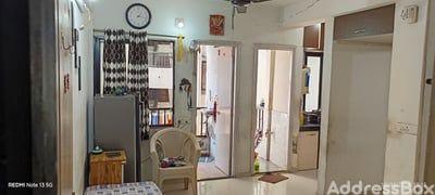 Property in New Ranip | Ahmedabad
