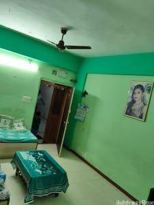 Flats / Apartments Below 80 Lakhs for Sale in Cg Road, Ahmedabad | Devangan Apartment