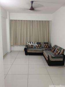Flats / Apartments Below 60 Lakhs for Sale in Ahmedabad | DEV RESIDENCY 5