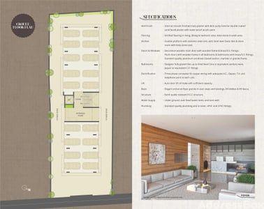 Viva Elegance Floor Plan