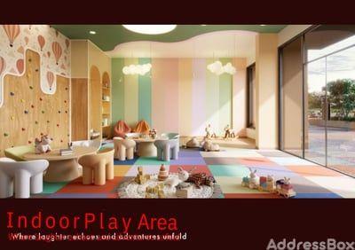 KARMA ELEGANCE Amenities