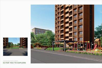 Ganesh Royal - Commercial Amenities