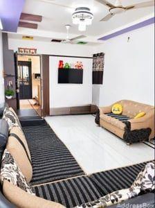Flats / Apartments for Sale in Gyaspur, Ahmedabad | SANJAY TOWER