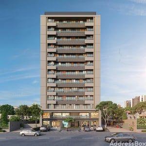 Flats / Apartments for Sale in Vaishno Devi Circle, Ahmedabad | ROYAL GLORY