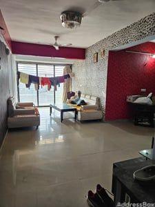 2 BHK Properties for Sale in Gandhinagar | SHYAM SHUKAN RESIDENCY