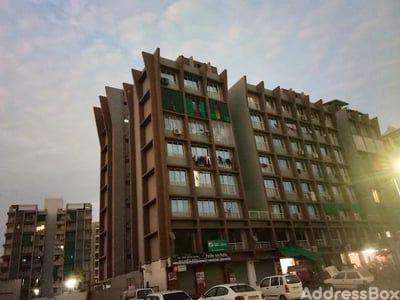 Property in New Kudasan | Gandhinagar