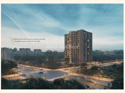 Residential Projects by Giriraj Reality | AVIKAM GIRIRAJ