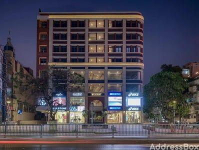 Commercial Projects by Arc Spaces | MERCADO